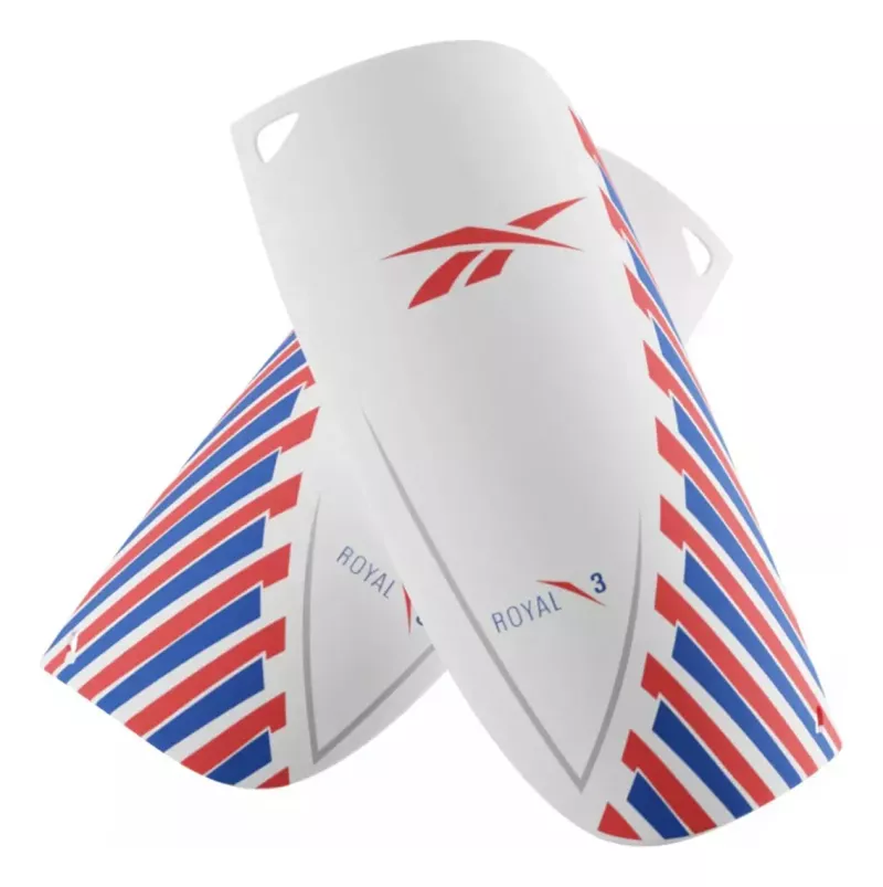 Canilleras Futbol Reebok Royal