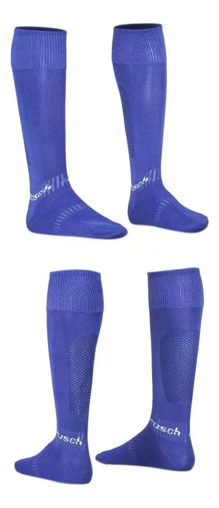 Medias Futbol Reusch Caña Alta