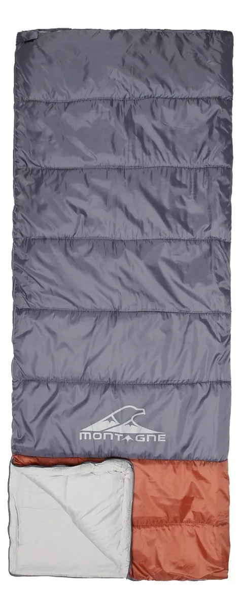 Bolsa Dormir Siberia Duo Montagne