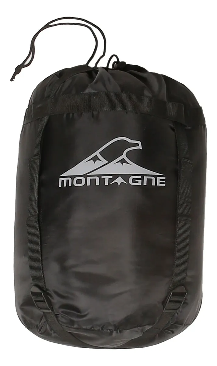 Bolsa Dormir Siberia Duo Montagne