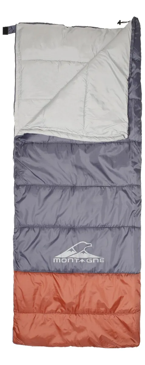 Bolsa Dormir Siberia Duo Montagne