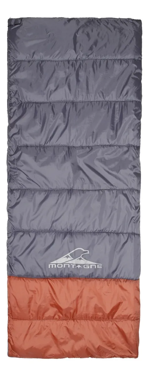 Bolsa Dormir Siberia Duo Montagne