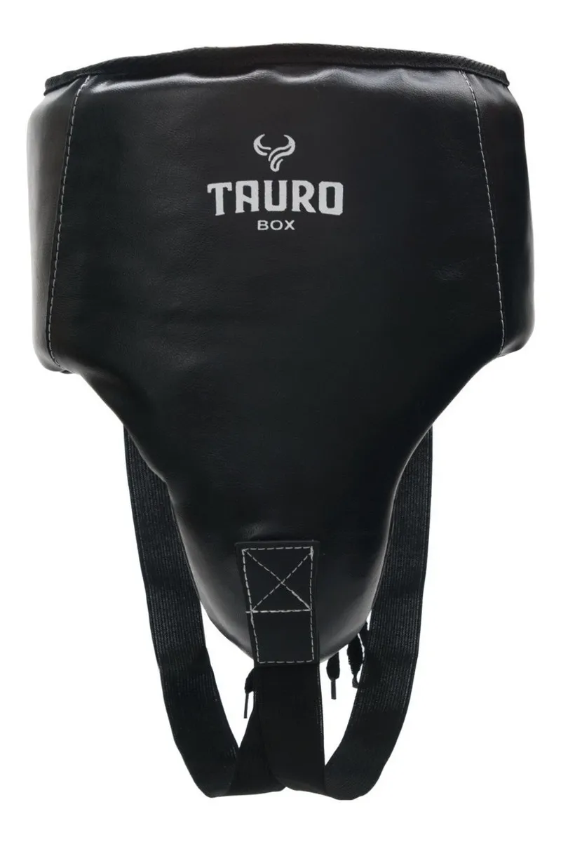 Protector Inguinal Boxeo Cadera Tauro