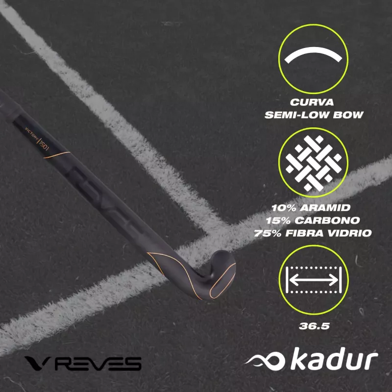 Palo Hockey Reves Victory 1501