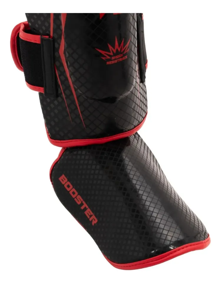 Protector Tibial Booster Proyec