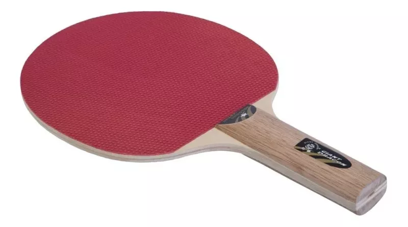 Paleta Ping Pong 1 Estrella