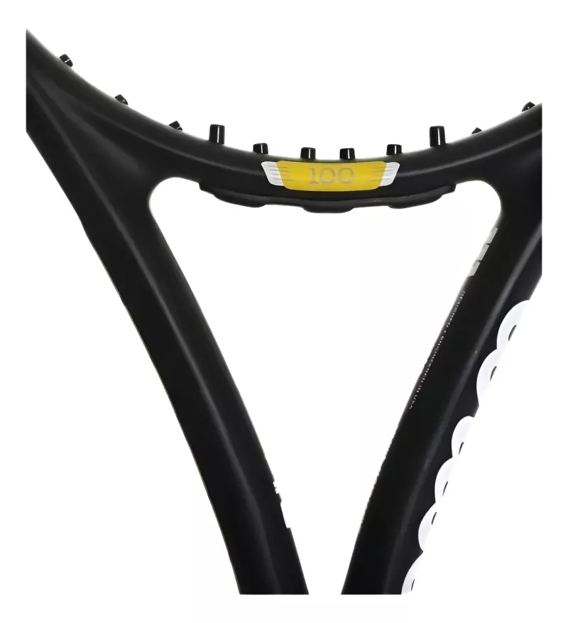 Raqueta Tenis Wilson Pro Open 100 TNS