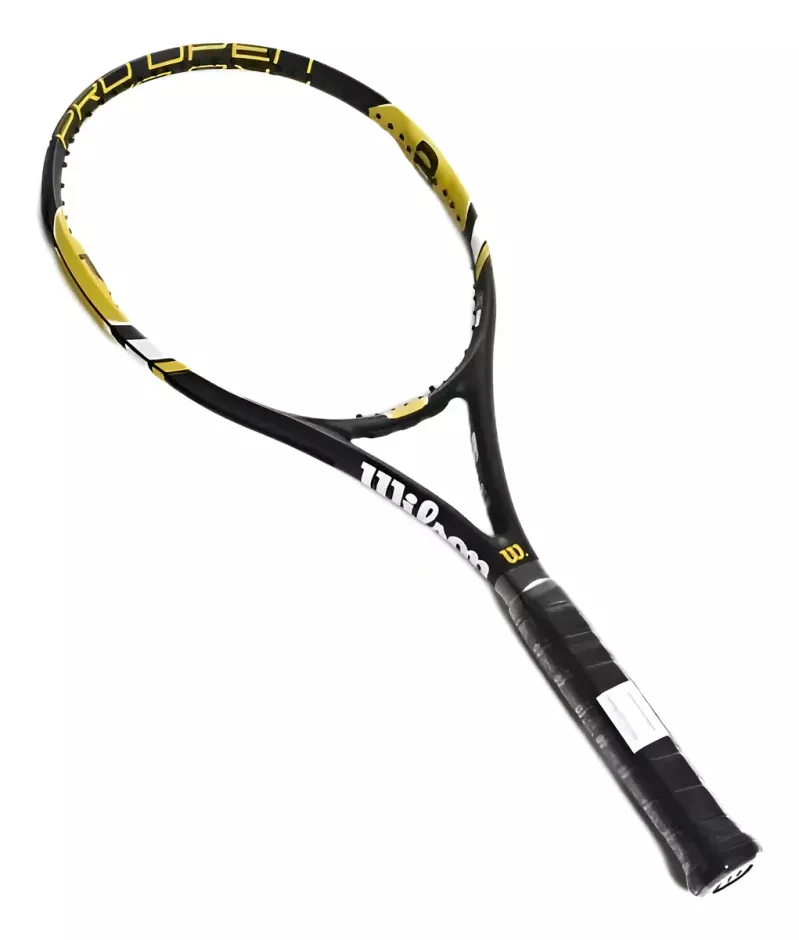 Raqueta Tenis Wilson Pro Open 100 TNS