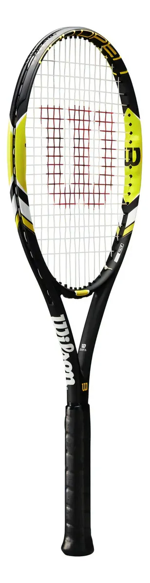 Raqueta Tenis Wilson Pro Open 100 TNS