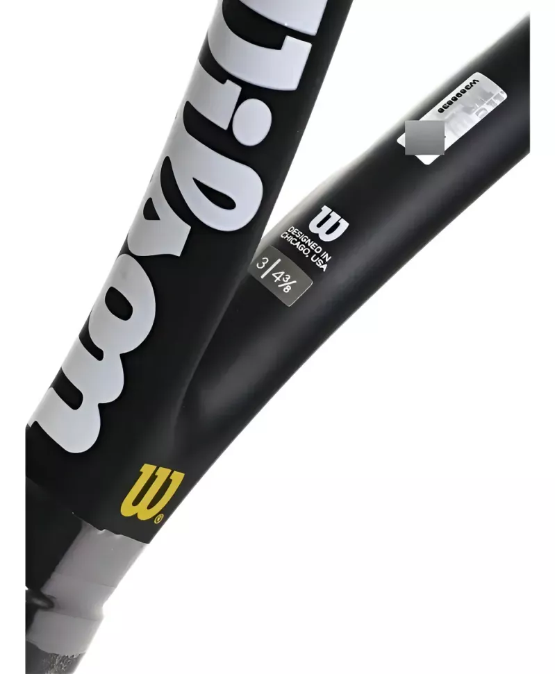 Raqueta Tenis Wilson Pro Open 100 TNS