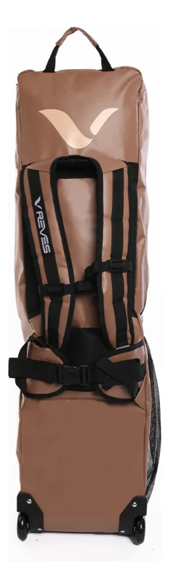 Funda Hockey Reves Wheelie