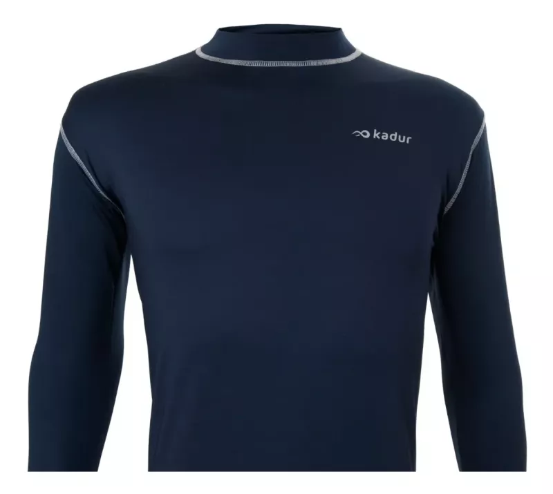 Remera Termica Deportiva Bodytherm