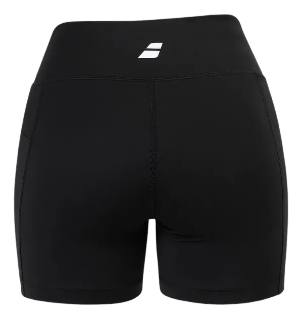Calza Short Aero Mujer Babolat