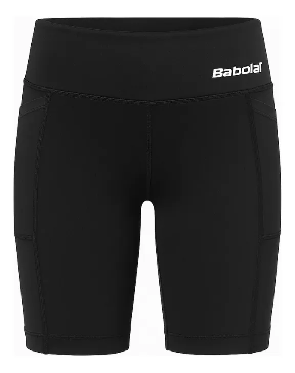 Calza Short Aero Mujer Babolat