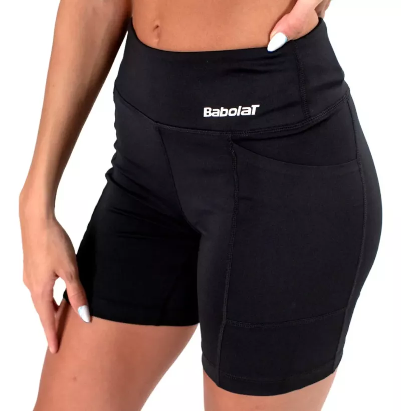 Calza Short Aero Mujer Babolat