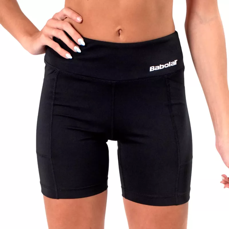 Calza Short Aero Mujer Babolat