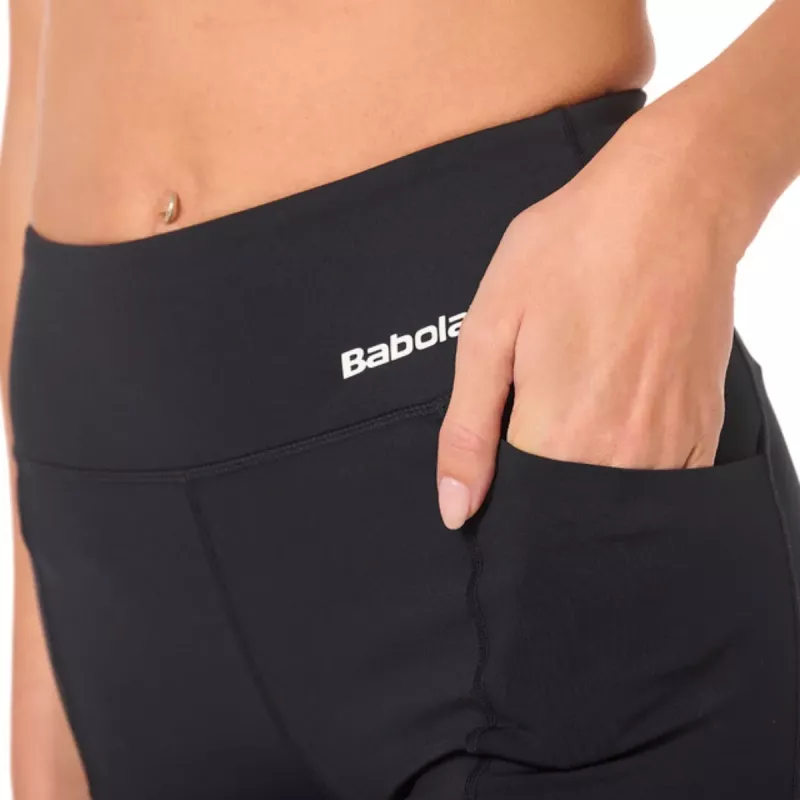 Calza Short Aero Mujer Babolat