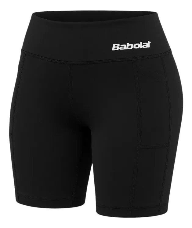 Calza Short Aero Mujer Babolat