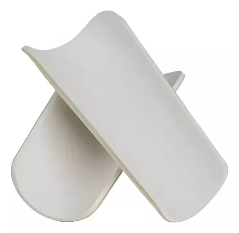 Canilleras Futbol Racing Dribbling