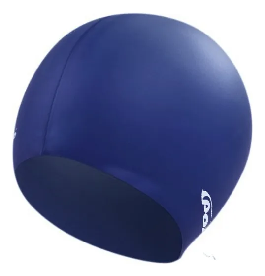 Gorro Natacion Silicona Sporto