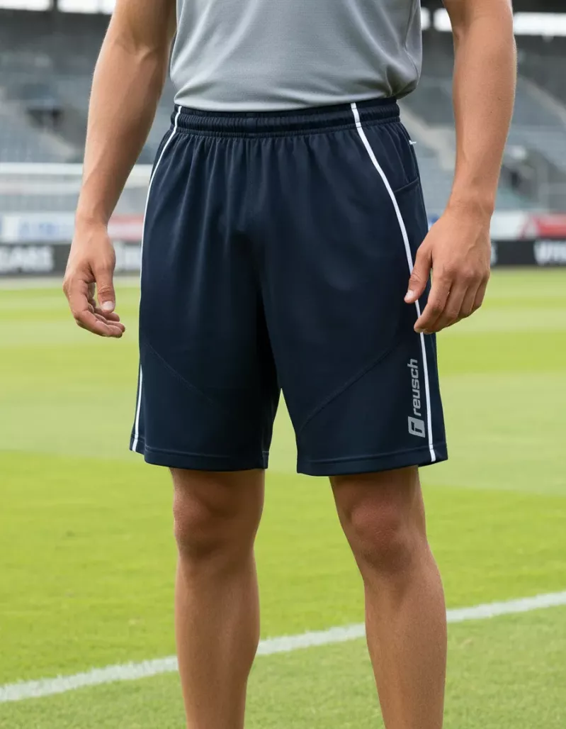Short Deportivo Reusch