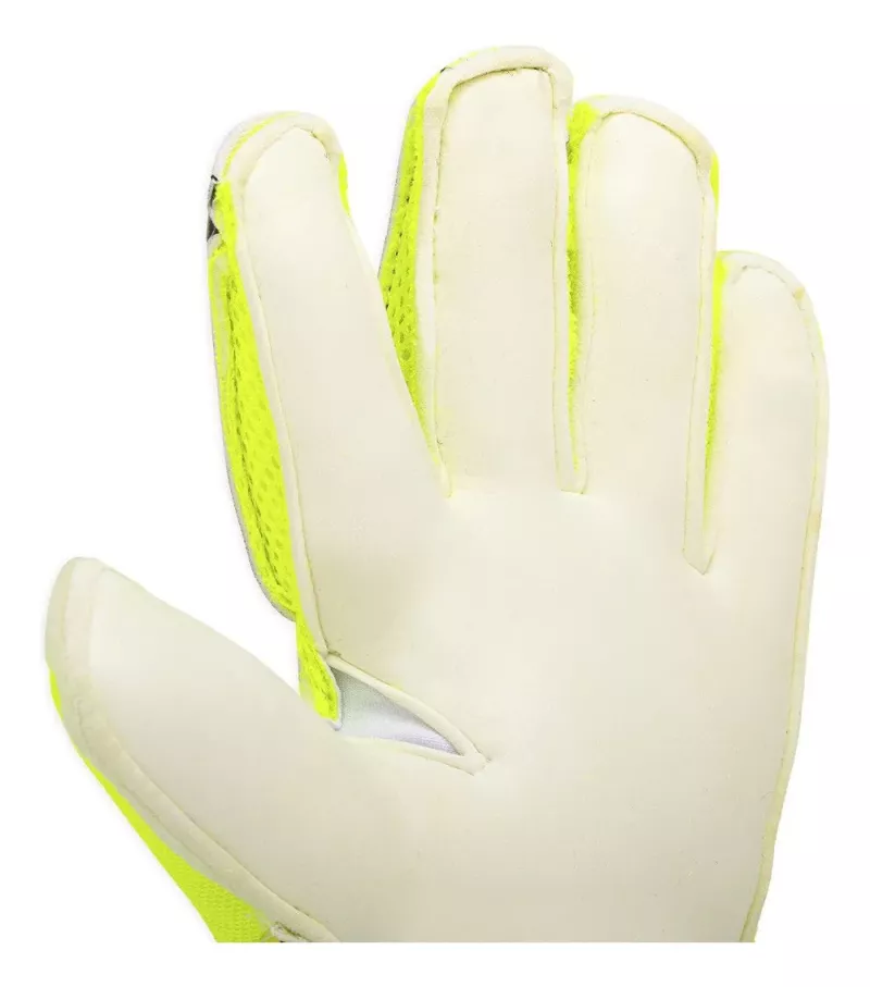 Guantes Arquero Reusch Attrakt Storm Gold Junior