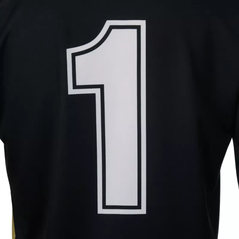 Buzo Arquero Retro Burgos Protecciones 2000