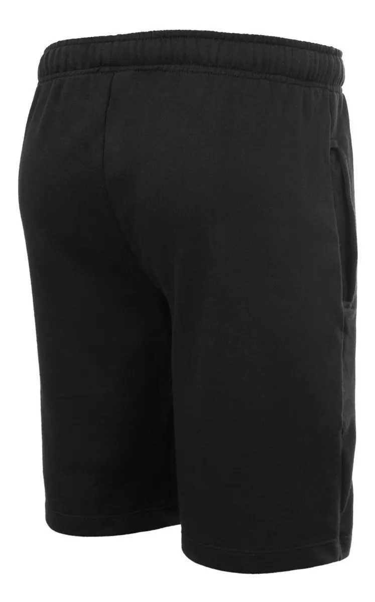 Bermuda Algodon Hombre Kadur