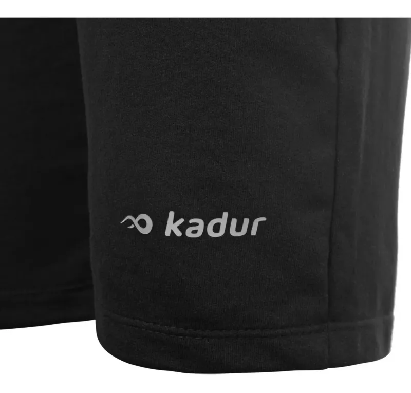 Bermuda Algodon Hombre Kadur