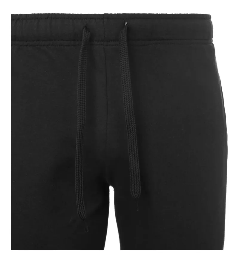 Bermuda Algodon Hombre Kadur