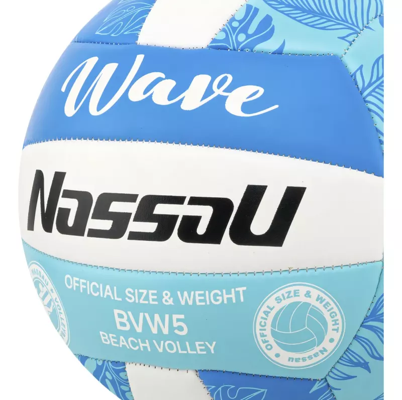 Pelota Voley Wave Nassau