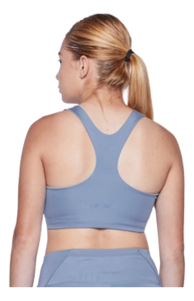 Top Deportivo Reves Reverse