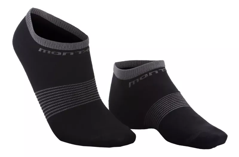 Medias Running Invisibles Krum Montagne