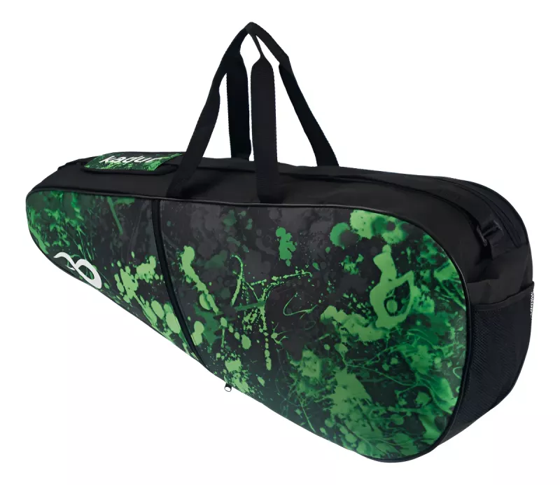 Bolso Tenis Raquetero Kadur