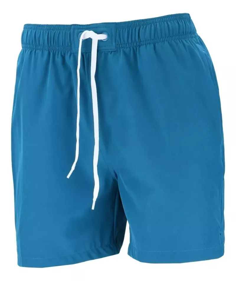 Short Malla Natacion Adulto Flash