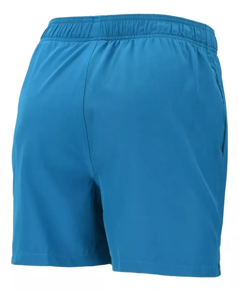 Short Malla Natacion Adulto Flash