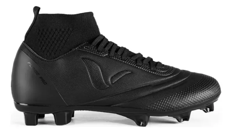 Botines Futbol Reves Flame Pro