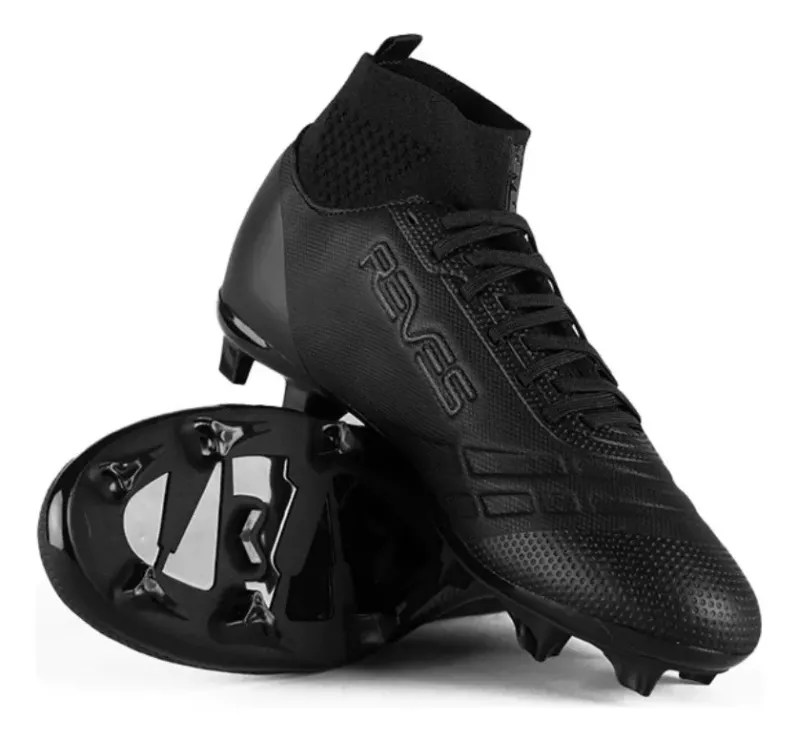 Botines Futbol Reves Flame Pro