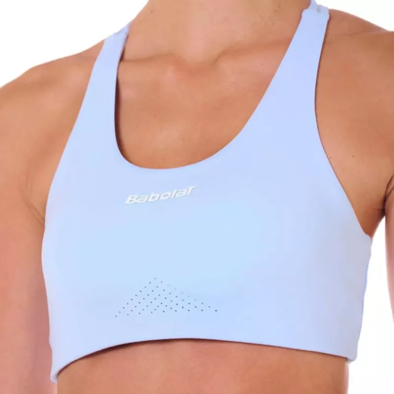 Top Deportivo Aero Woman Babolat