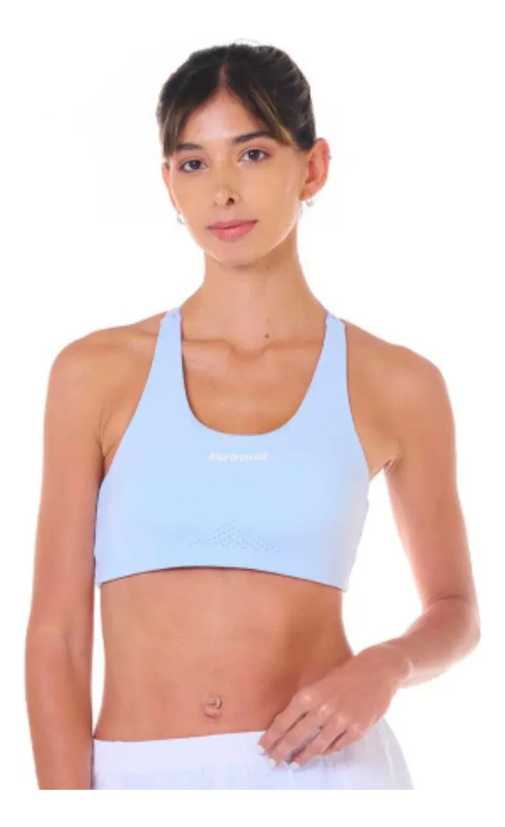 Top Deportivo Aero Woman Babolat