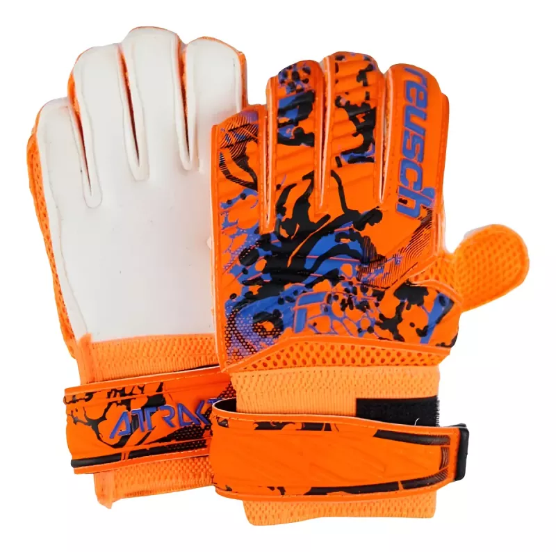 Guantes Arquero Reusch Junior Basic
