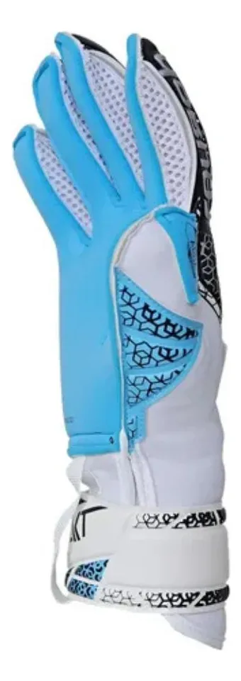 Guantes Arquero Reusch Attrakt Pro