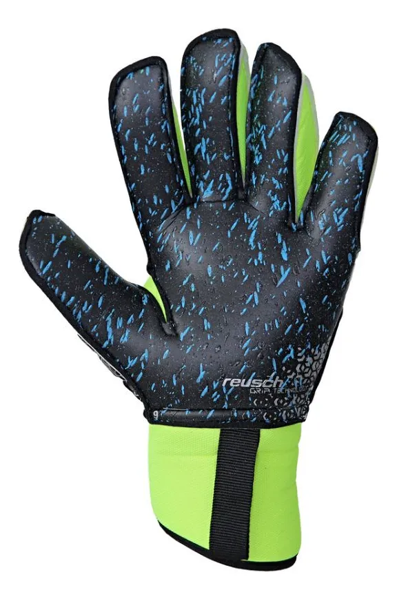 Guantes Arquero Reusch Attrakt Pro