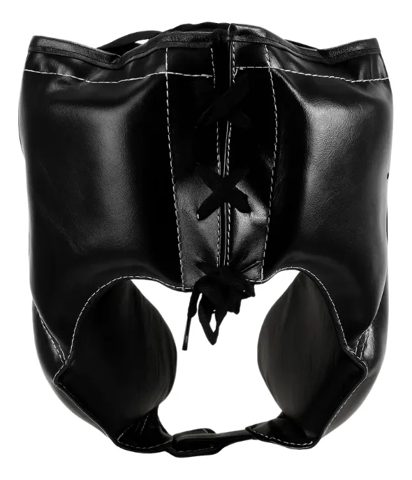 Cabezal Boxeo Pomulos Proyec