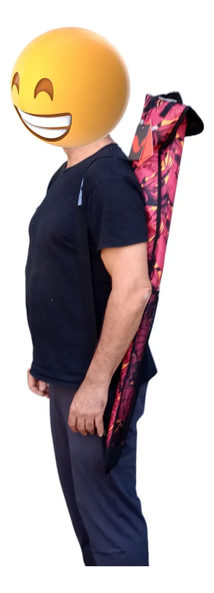 Funda Hockey Reves Basic