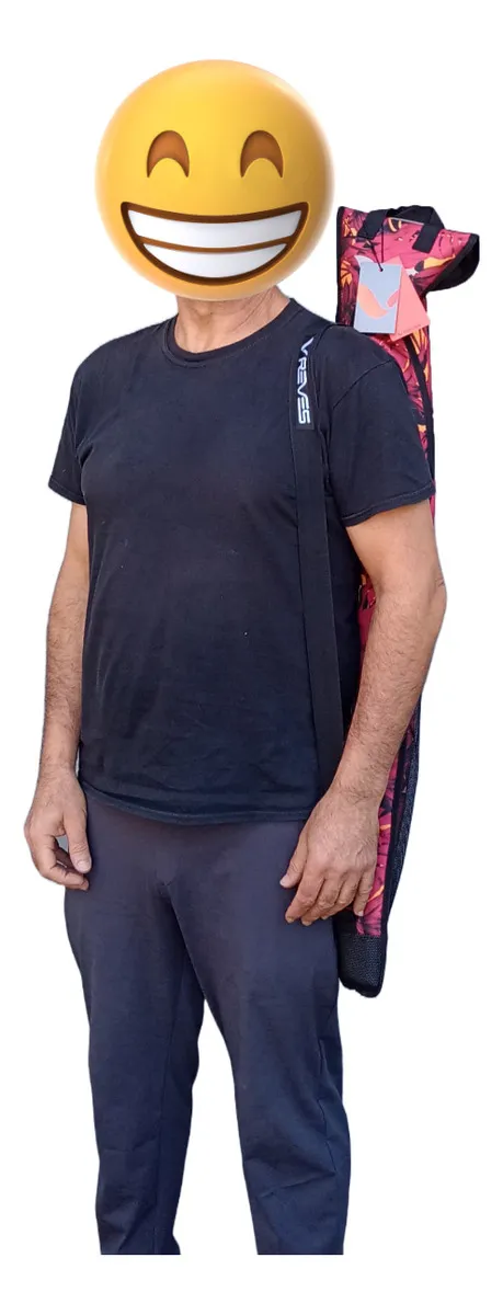 Funda Hockey Reves Basic