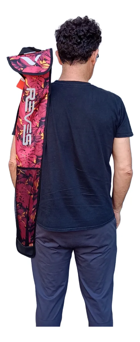 Funda Hockey Reves Basic