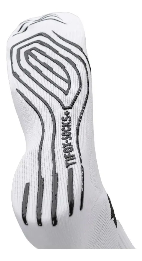 Medias Antideslizantes Futbol Tifox Ultra Pro