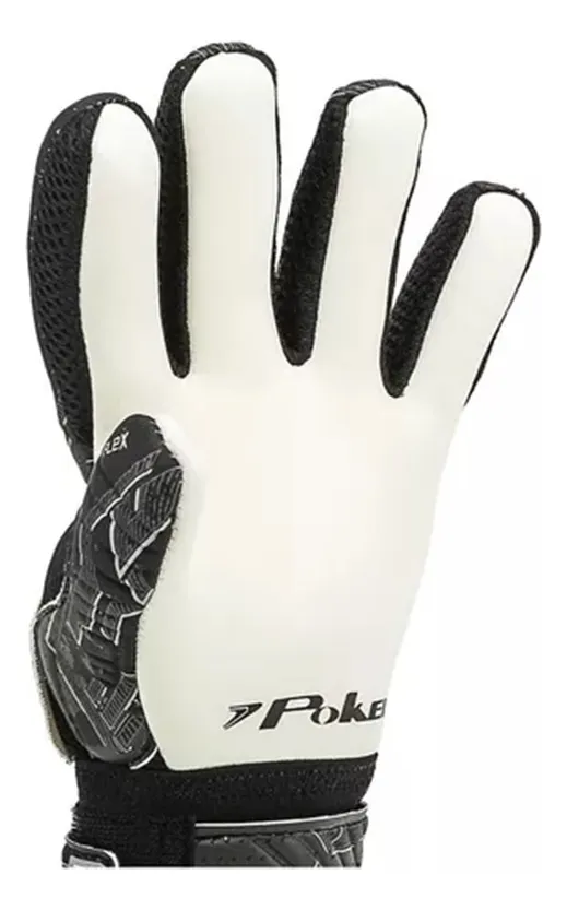 Guantes Arquero Quantum Poker