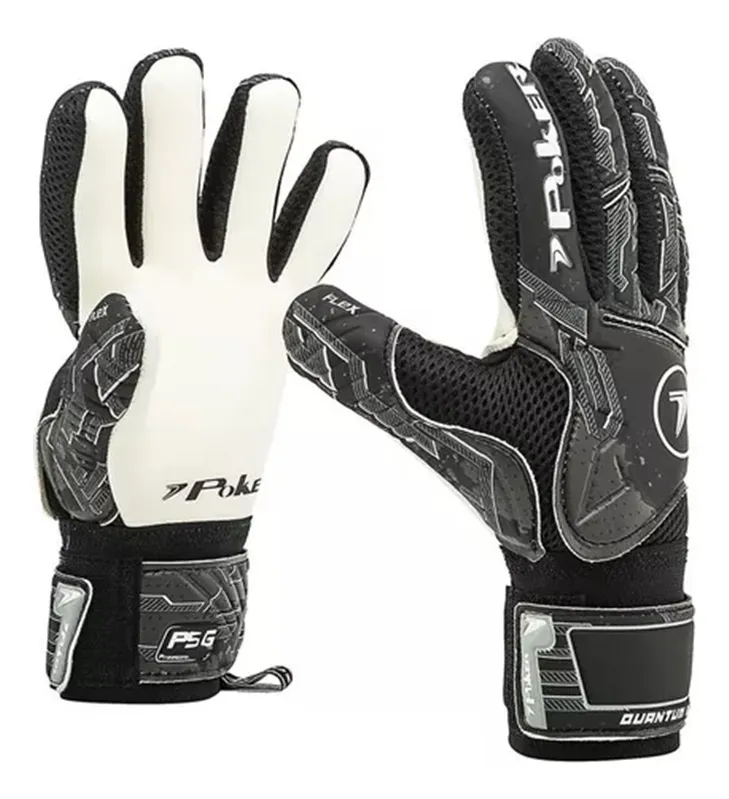 Guantes Arquero Quantum Poker